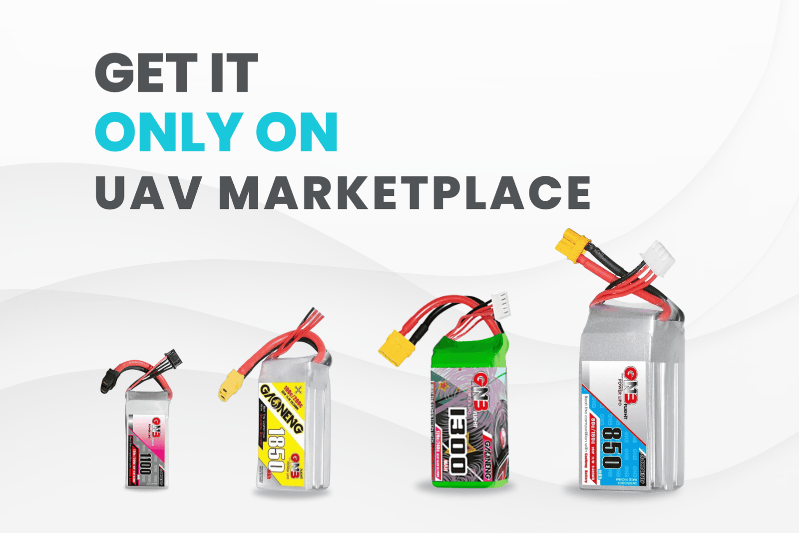 Get It Only On UAVMP